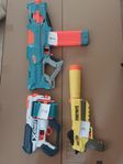 Nerf vapen