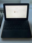 HP Chromebook 11 G6 EE