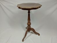 Vintage Lamp/sidobord
