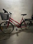 Merida-damcykel 28”