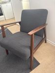 ekenäset fåtölj IKEA