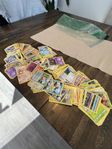 Pokémon Kort