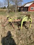 Reservdelar Claas 540