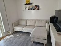 Soffa IKEA Pärup
