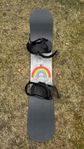snowboard (ungdom)