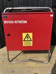 HUVUDCENTRAL BYGG-STRÖM 25A 