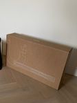 Unifi 24 PoE Switch helt ny