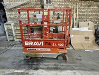Pelarlift
