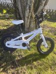 Första cykeln 