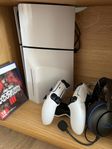 PS5 Slim standard edition