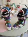 Nordica ace of spades