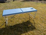 Massagebänk 60cm x 190cm Tarsus