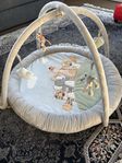 Babygym Diinglisar