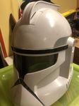 Star Wars/Clone Wars hjälm 