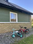 barncykel 