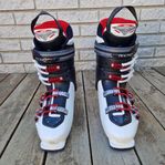 Alpinpjäxor