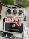 Little Big Muff Pi