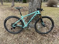 BIANCHI METHANOL CV RS - 9.2 2020