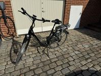 Elcykel Batavus Allegro e-go