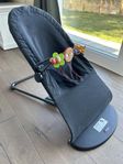 Babybjörn Babysitter med lekbåge