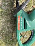 Black &Decker häcksax 