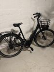 Ecoride Ambassador AXS M-5 E5