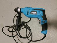 Hi-Impact CoCraft Drill Machine 