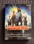 Pandemic Brädspel