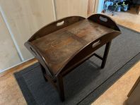 Sidobord / Brickbord / ”Butler’s Tray”