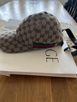Gucci keps