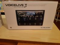 TC Helicon VoiceLive 3 Extreme