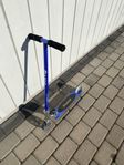 sparkcykel 