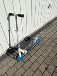 sparkcykel 