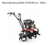 Jordfräs  hecht 785