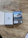 Sjökort Garmin Navionics Tyskland+Södra skandinavien