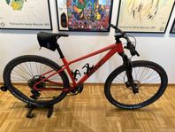 BMC Twostroke four Al storlek M