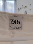 zara jeans byxor