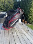 Taylormade bärbag