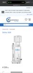 proteinskummare deltec
