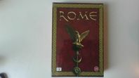 Rome compllete collection säsong 1-2