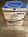 Kaplastavar