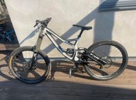 downhill specialized demo 8