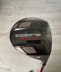 Cobra Baffler fairwaywood