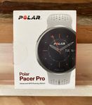 Begagnad Polar Pacer PRO 