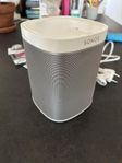 sonos play:1