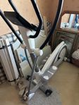 Crosstrainer knappt använd 