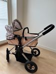 Skrållan Dockvagn Premium