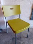 Stol från ikea