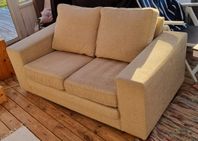 2-sits soffa