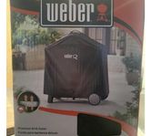 Weber 7184